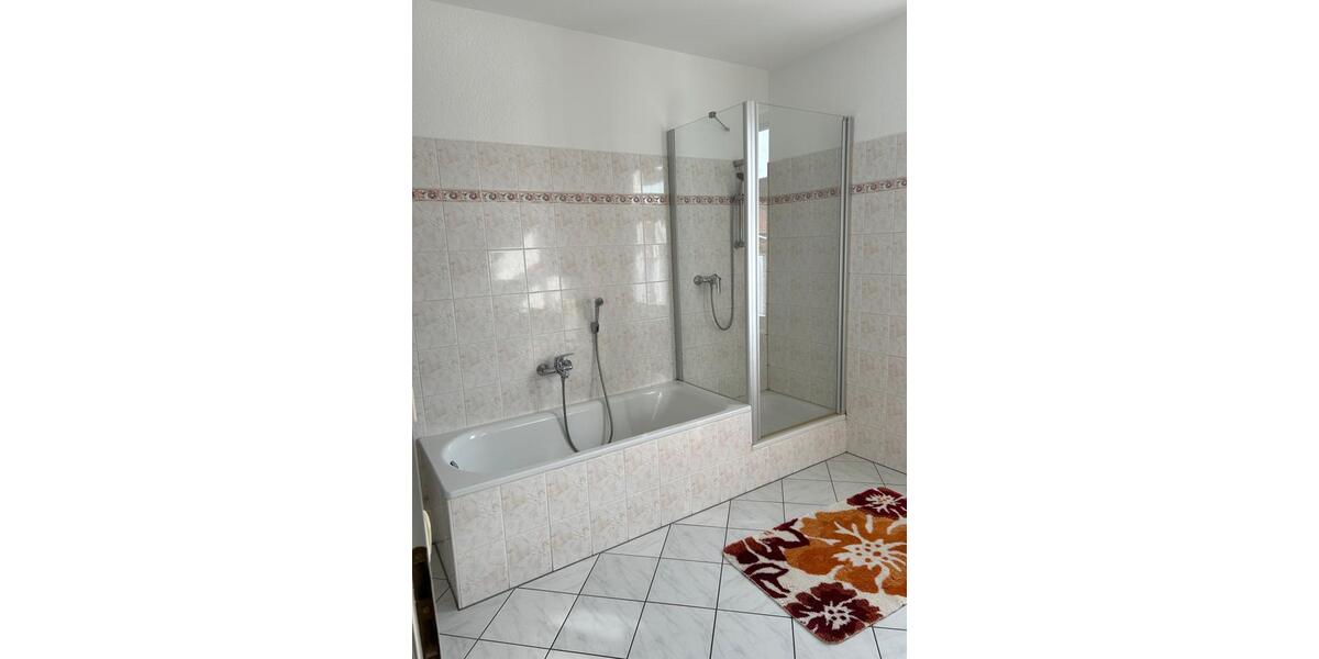 Möblierte Wohnung auf Zeit zu vermieten 2 zimmer