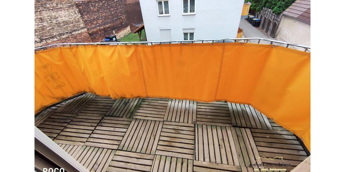 Etagenwohnung Oranienbaum-Wörlitz Gohrau - 2 Zimmer, 59 m&sup2;, 435&euro; | Angebot:24474680