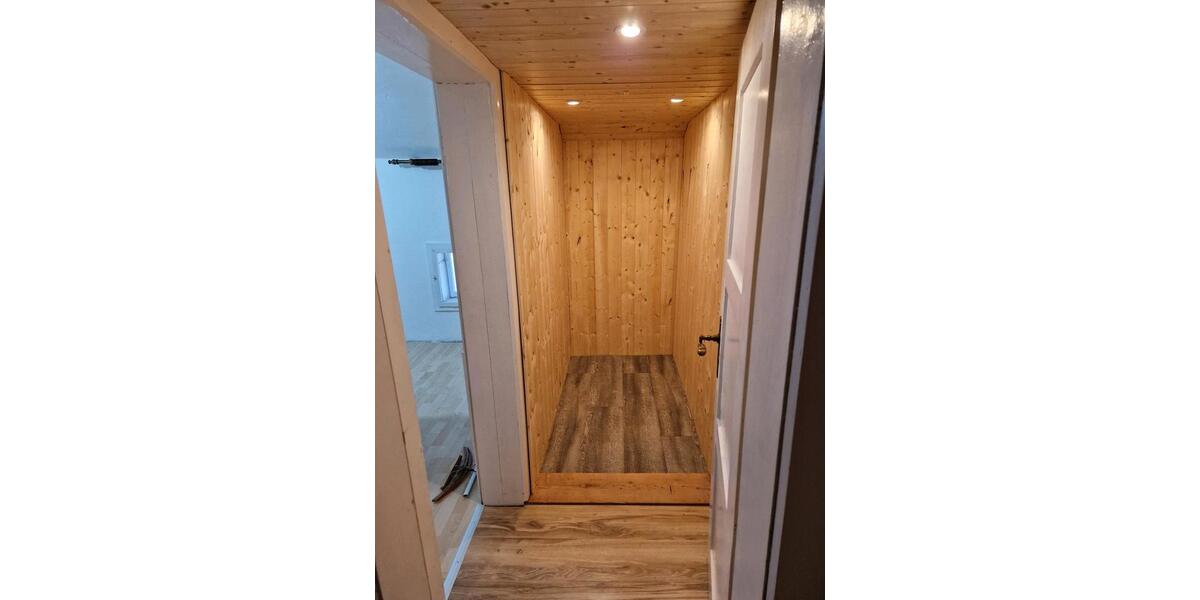 Dachgeschoßwohnung Obing - 4 Zimmer, 95 m&sup2;, 950&euro; | Angebot:25841132