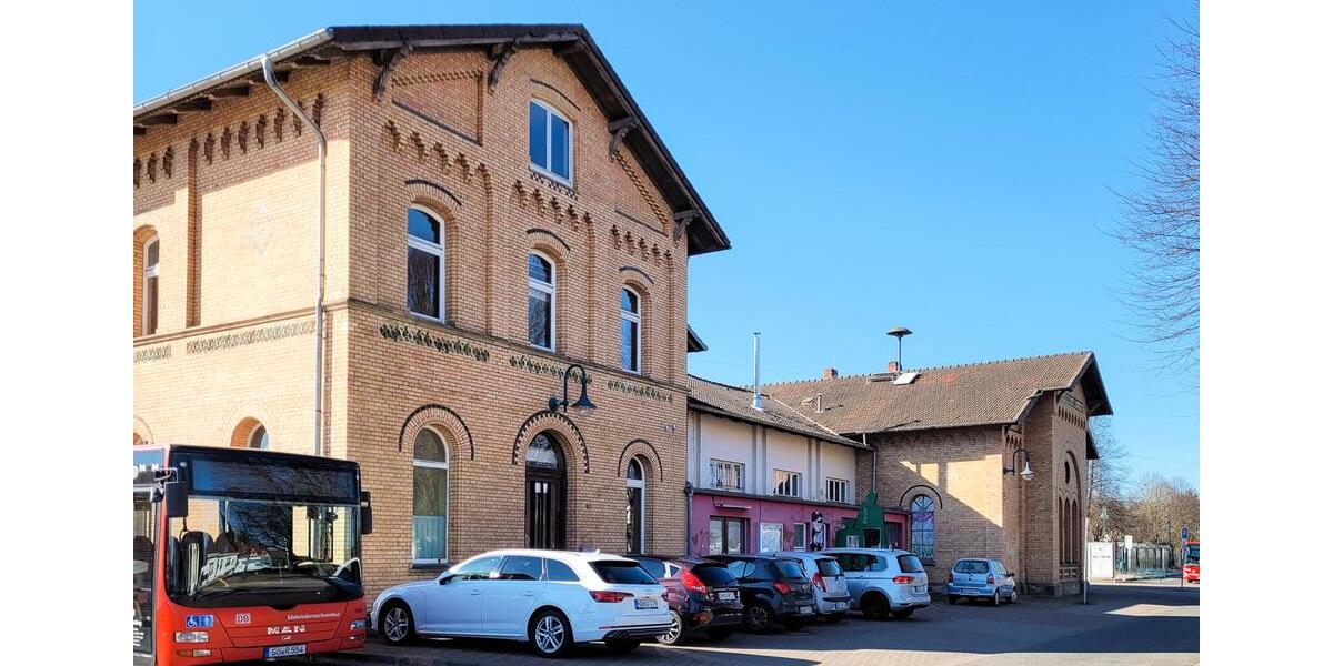 Gewerbeobjekt Herzberg am Harz - 350&euro; | Angebot:25759799