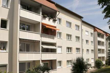 Wohnung Mücheln Neu Biendorf - 3 Zimmer, 57 m&sup2;, 371&euro; | Angebot:25257037