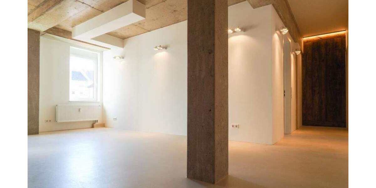 Stylische 2-Zimmer-Wohnung in zentraler Lage 2 zimmer