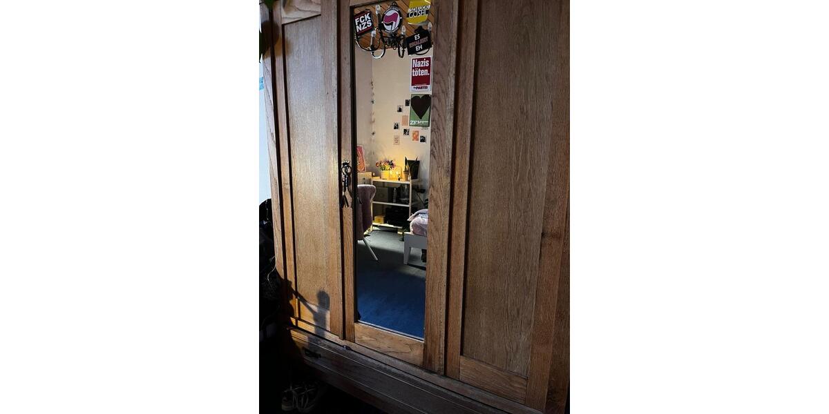 Wohnen auf Zeit Osnabrück Nahne - 18 Zimmer, 160 m&sup2;, 345&euro; | Angebot:26228166