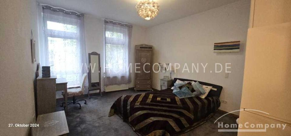 Wohnen auf Zeit Braunschweig Östliches Ringgebiet - 3.5 Zimmer, 100 m&sup2;, 2.000&euro; | Angebot:26586194