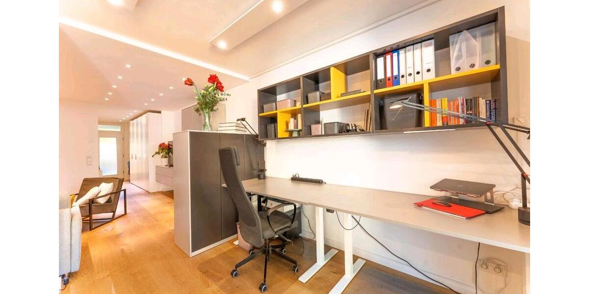 Erdgeschoßwohnung Laatzen - 2 Zimmer, 66 m&sup2;, 940&euro; | Angebot:26638158