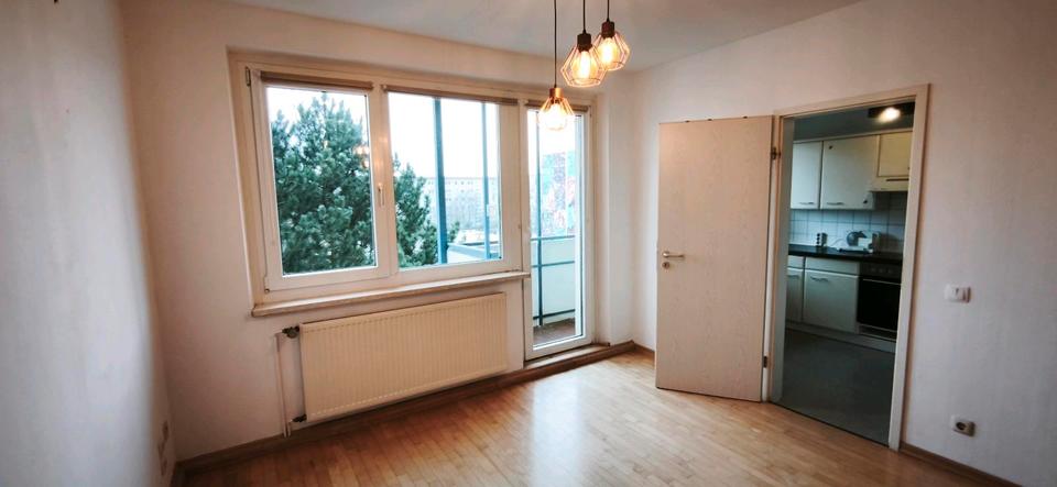 Etagenwohnung Greifswald Groß Schönwalde - 3 Zimmer, 55 m&sup2;, 517&euro; | Angebot:25025184