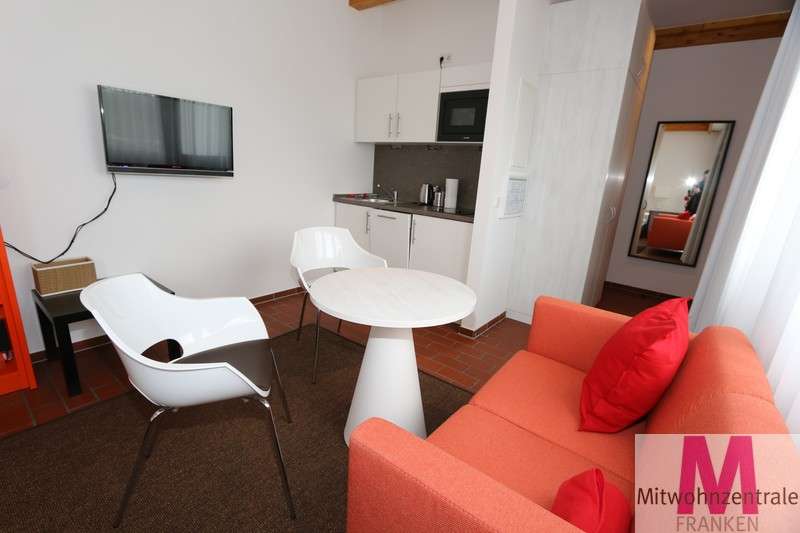 Zimmer Nürnberg Eibach - 1 Zimmer, 715&euro; | Angebot:26853739