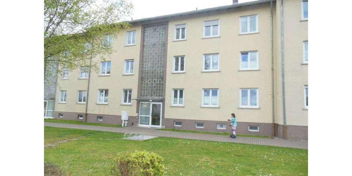Etagenwohnung Maßbach - 2 Zimmer, 63 m&sup2;, 432&euro; | Angebot:25217709