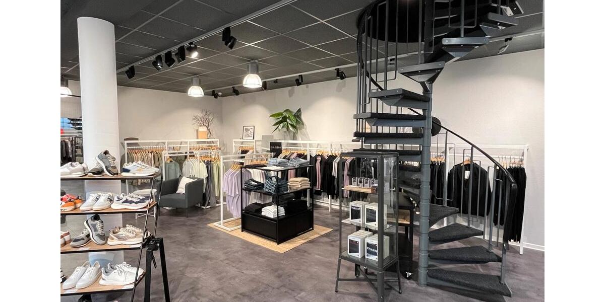 Gewerbeobjekt Nidda - 2.100&euro; | Angebot:24750701