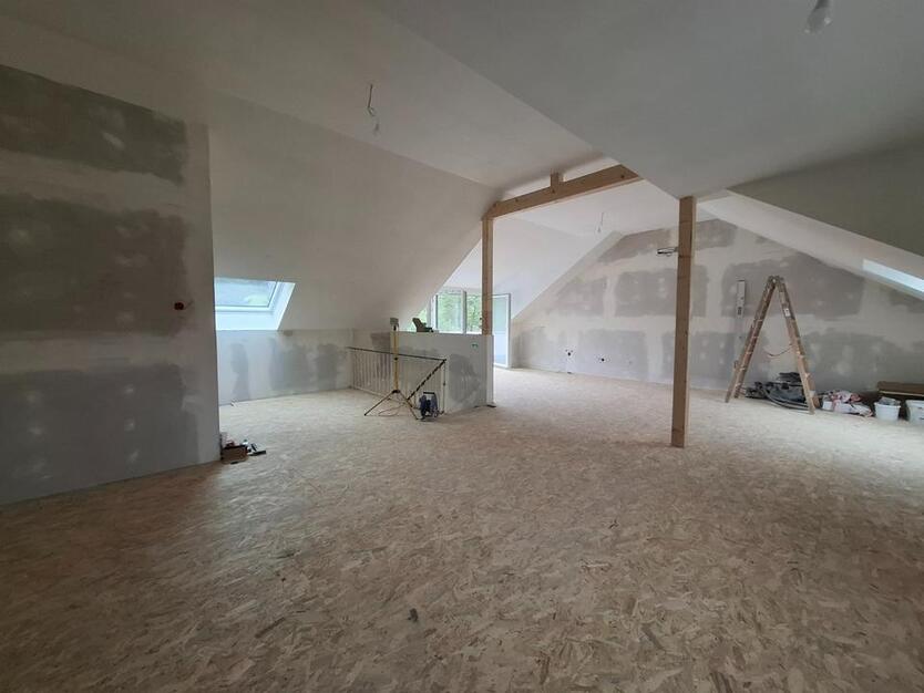 4 ZKB Studio-MaisonetteWohnung inkl. Balkon in Merzig-Brotdorf