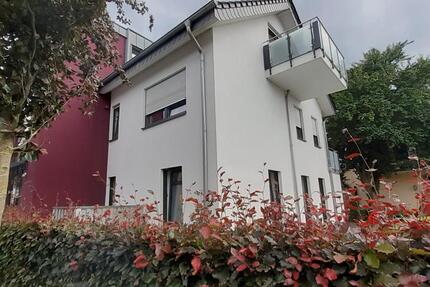 barrierefreie Wohnung