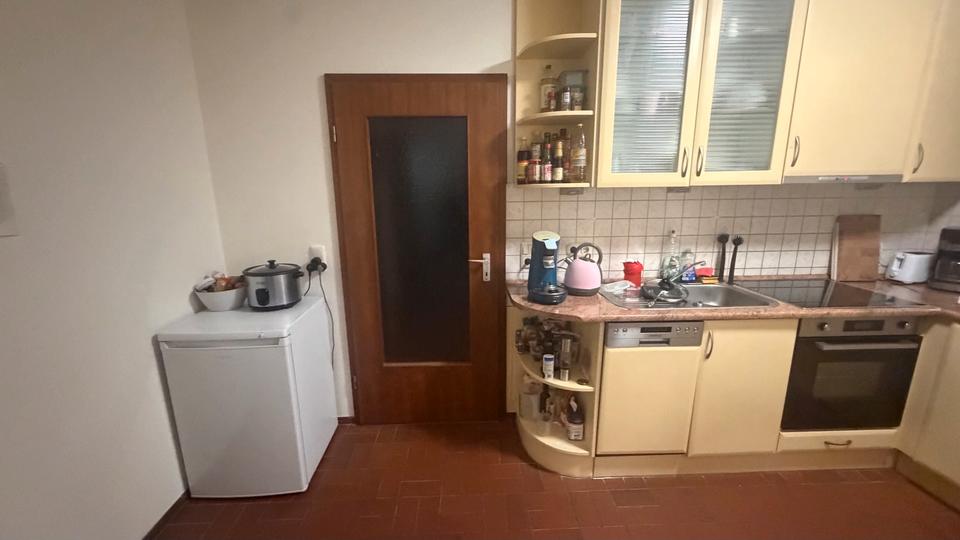 Wohnen auf Zeit Norderstedt - 1 Zimmer, 11 m&sup2;, 670&euro; | Angebot:24981527