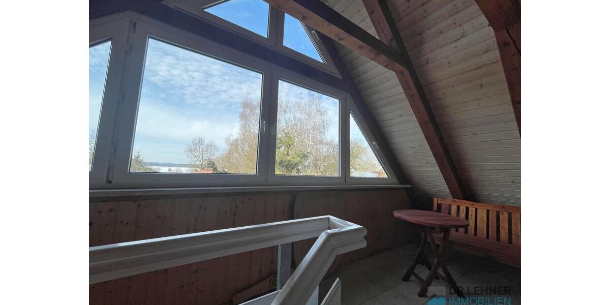 Dachgeschoßwohnung Arneburg - 3 Zimmer, 60 m&sup2;, 540&euro; | Angebot:25903053