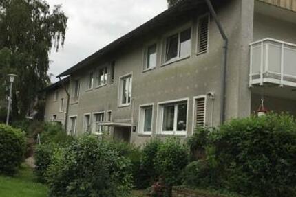 Genau unsere neue Wohnung: 2-Zimmer-Wohnung in Ruhiger Lage zimmer