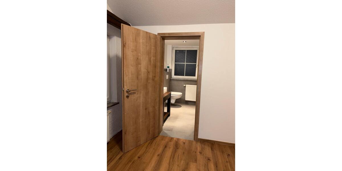 Dachgeschoßwohnung Furth im Wald - 1 Zimmer, 75 m&sup2;, 650&euro; | Angebot:25086724