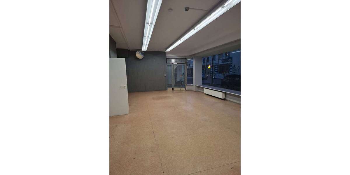 Gewerbeobjekt Saarbrücken Malstatt - 900&euro; | Angebot:25418982