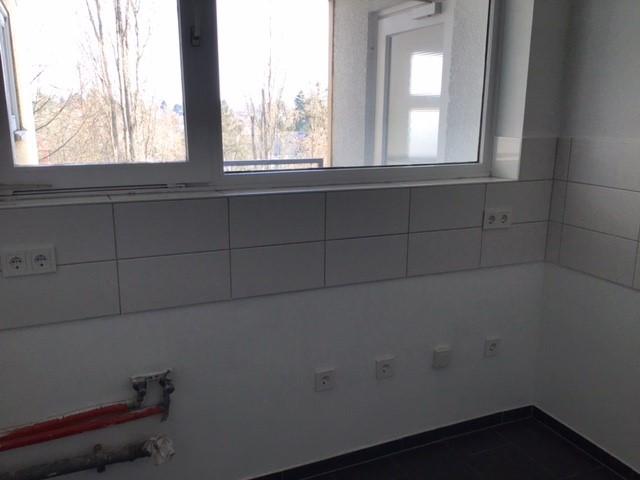 Reinkommen und Wohlfühlen: helle 2-Zimmer-Wohnung zimmer