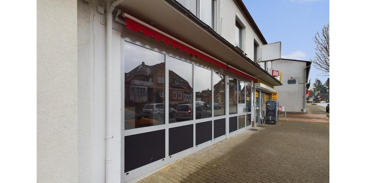 Gewerbeobjekt Walsrode Bomlitz - 1.000&euro; | Angebot:23428028