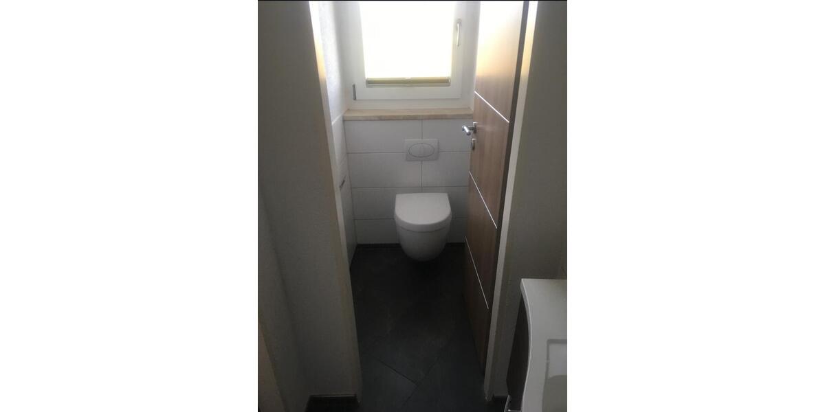 Wunderschöne 2,5 Zimmerwohnung in Murg-Niederhof 2.5 zimmer