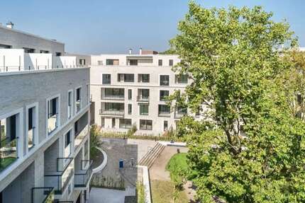 Wohnung zum Mieten in Köln 3.200 € 149 m² 3 zimmer