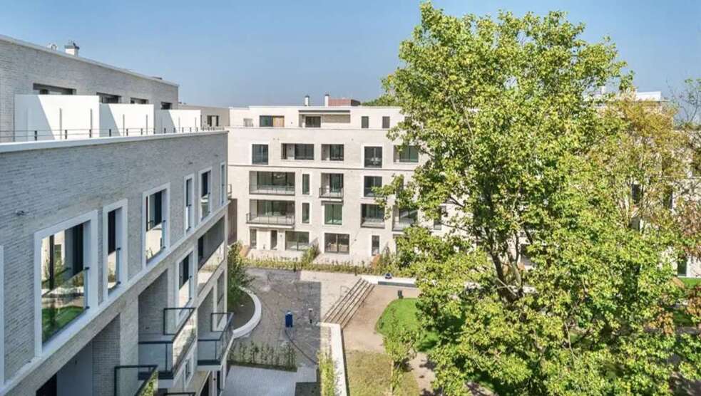 Wohnung zum Mieten in Köln 3.200 € 149 m² 3 zimmer