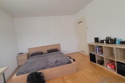 Wohnung Dortmund Innenstadt Nord - 4 Zimmer, 40 m&sup2;, 215&euro; | Angebot:24857729