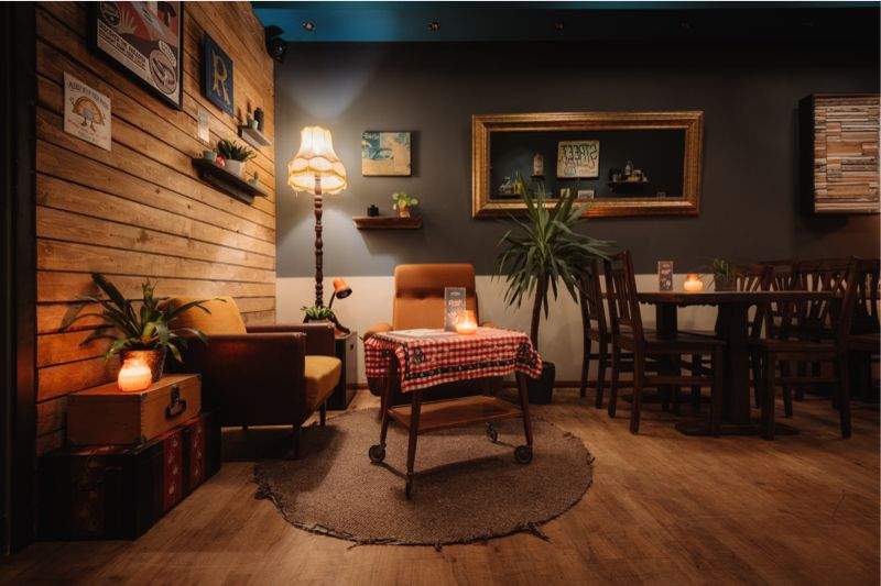 Gewerbeobjekt Berlin Friedrichshain - 3.000&euro; | Angebot:25536432