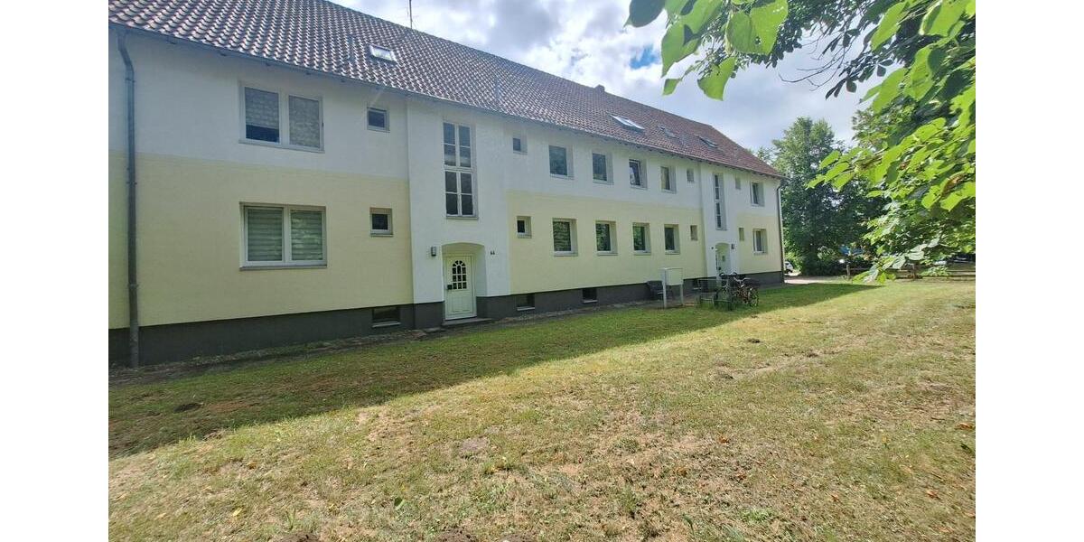 Erdgeschoßwohnung Ilsede - 2 Zimmer, 50 m&sup2;, 500&euro; | Angebot:24600549