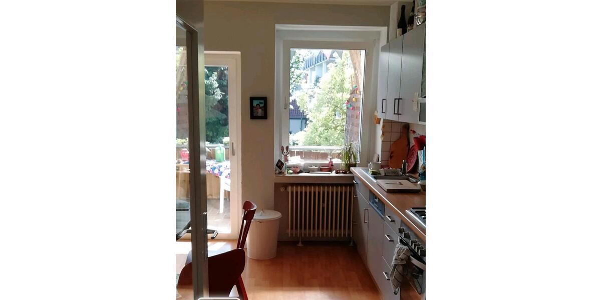 Wohnen auf Zeit Münster Mitte-Nordost - 1 Zimmer, 18 m&sup2;, 380&euro; | Angebot:26564576