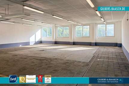 Gewerbeobjekt Nonnweiler - 625&euro; | Angebot:27511542