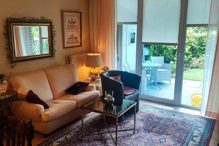 Exklusive Wohnung mit Garten in Gremmendorf zimmer