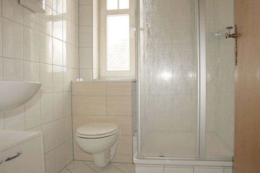 Schicke Wohnung nähe Stadkern