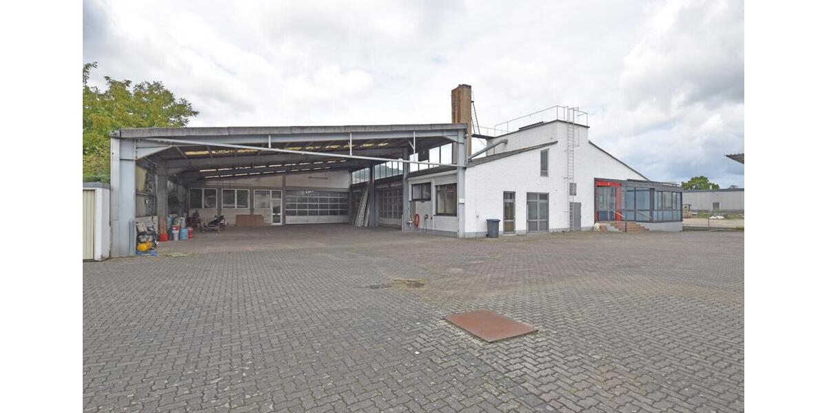 Gewerbeobjekt Miltenberg - 3.500&euro; | Angebot:23195416