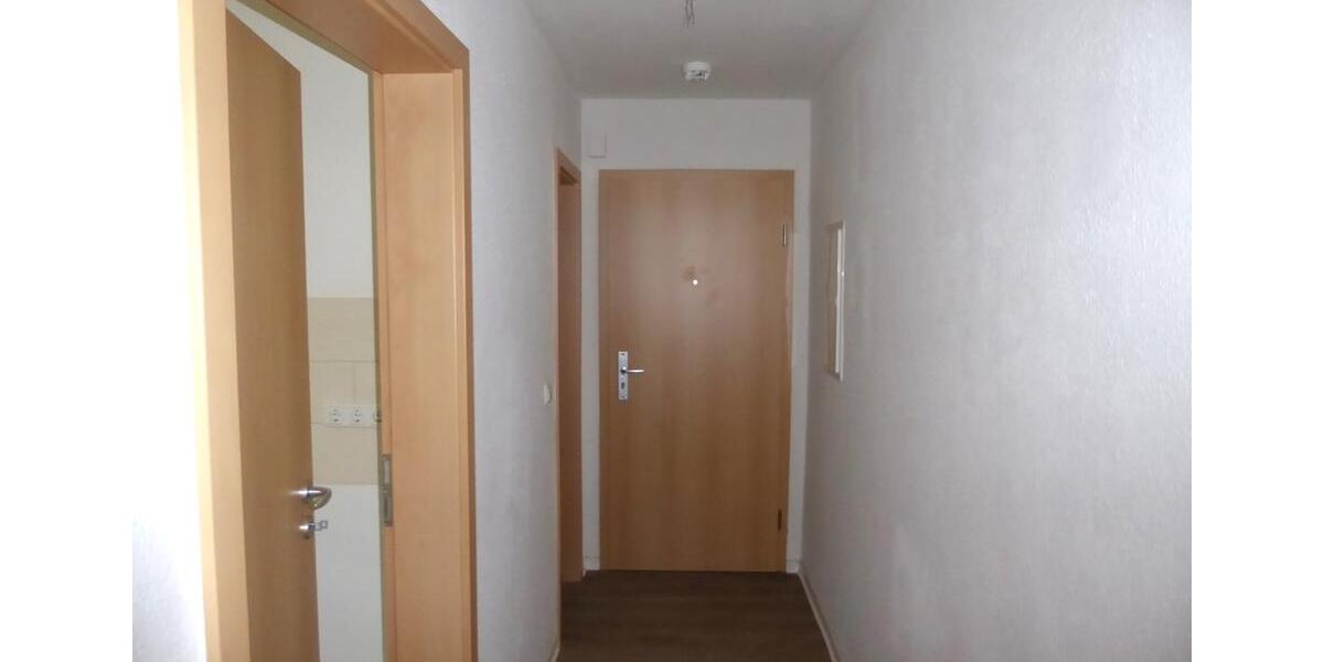 komplett sanierte 2-Raum-Wohnung 2 zimmer