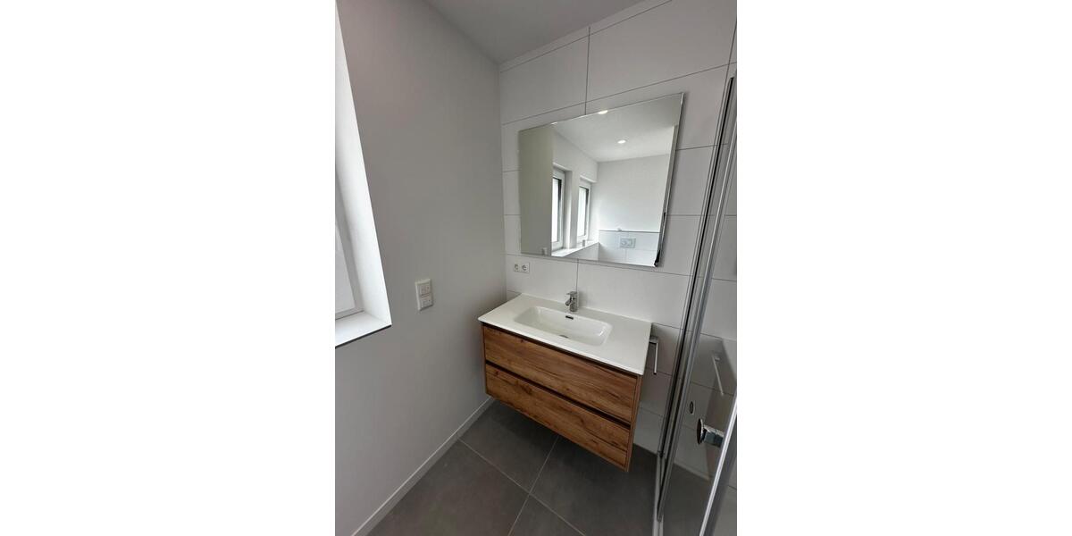 Etagenwohnung Bad Salzuflen Biemsen-Ahmsen - 4 Zimmer, 84 m&sup2;, 1.150&euro; | Angebot:26413899