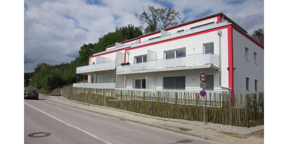 Etagenwohnung Pfaffenhofen Sulzbach - 2 Zimmer, 63 m&sup2;, 875&euro; | Angebot:25975237