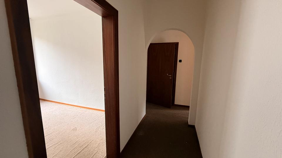Erdgeschoßwohnung Osnabrück Dodesheide - 3 Zimmer, 73 m&sup2;, 660&euro; | Angebot:26655531
