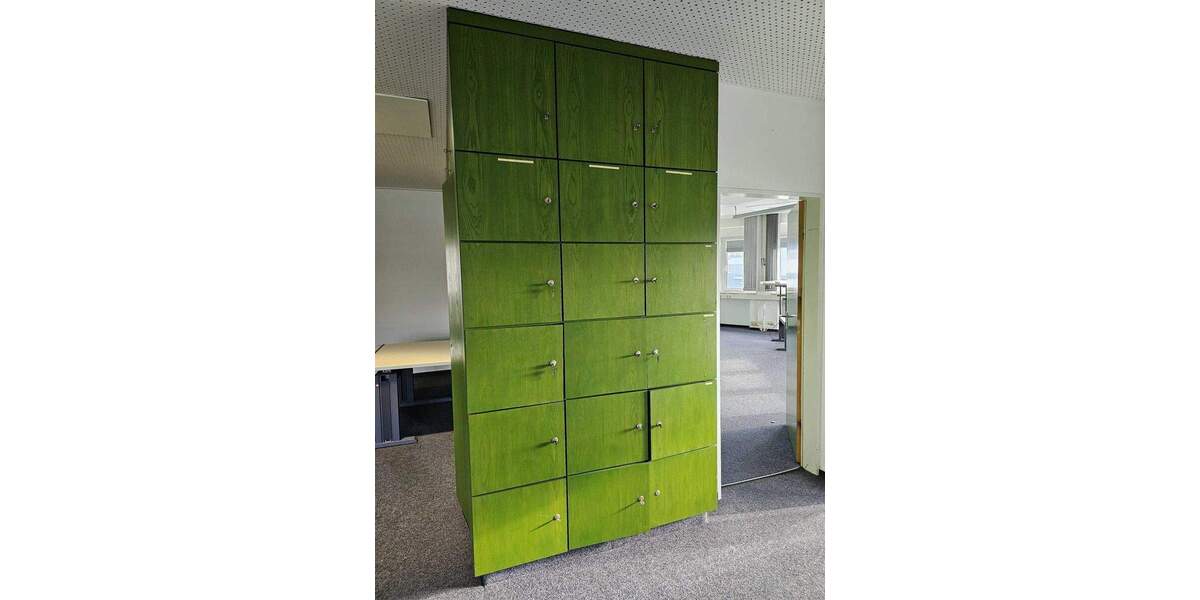 Gewerbeobjekt Recklinghausen Hillerheide - 1 Zimmer, 380 m&sup2;, 3.230&euro; | Angebot:25735424