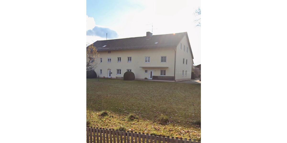 Dachgeschoßwohnung Sauerlach - 3 Zimmer, 80 m&sup2;, 1.550&euro; | Angebot:26494711