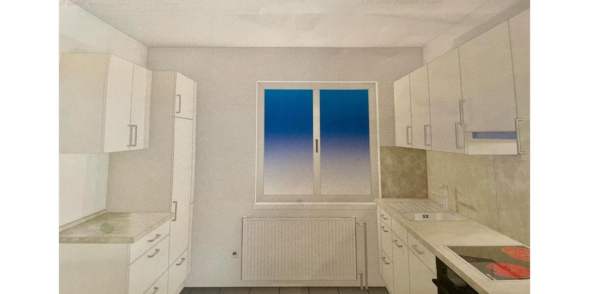 Etagenwohnung Ravensburg - 2 Zimmer, 59 m&sup2;, 705&euro; | Angebot:26703754