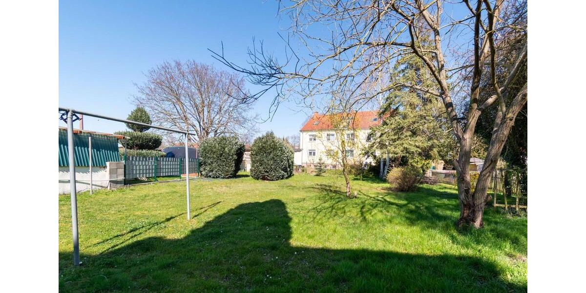 Etagenwohnung Borna - 3 Zimmer, 74 m&sup2;, 660&euro; | Angebot:26545939