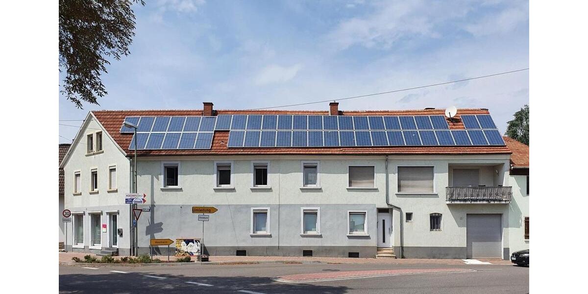 Gewerbeobjekt Bellheim - 850&euro; | Angebot:24719543