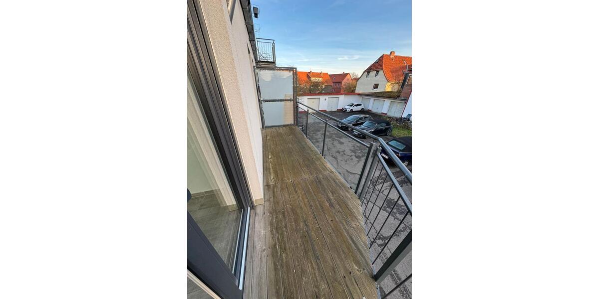 Etagenwohnung Rosdorf - 2 Zimmer, 67 m&sup2;, 700&euro; | Angebot:26287360