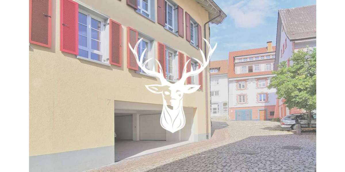 Etagenwohnung Tiengen Tiengen - 3 Zimmer, 90 m&sup2;, 1.200&euro; | Angebot:25803725