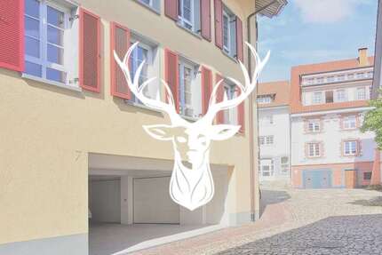 Wohnung Tiengen Tiengen - 3 Zimmer, 90 m&sup2;, 1.200&euro; | Angebot:25803725
