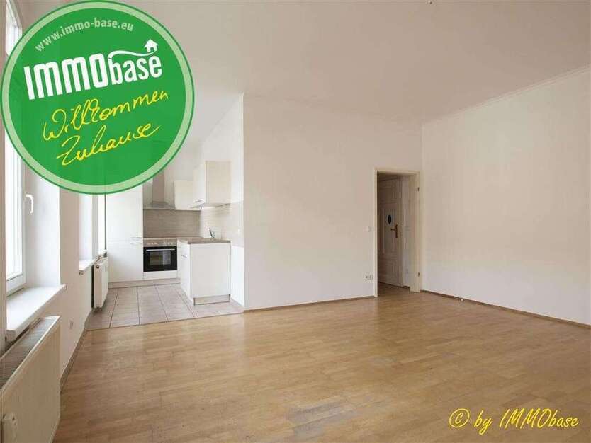 Wohnung zum Mieten in Chemnitz 230 € 39.2 m²
