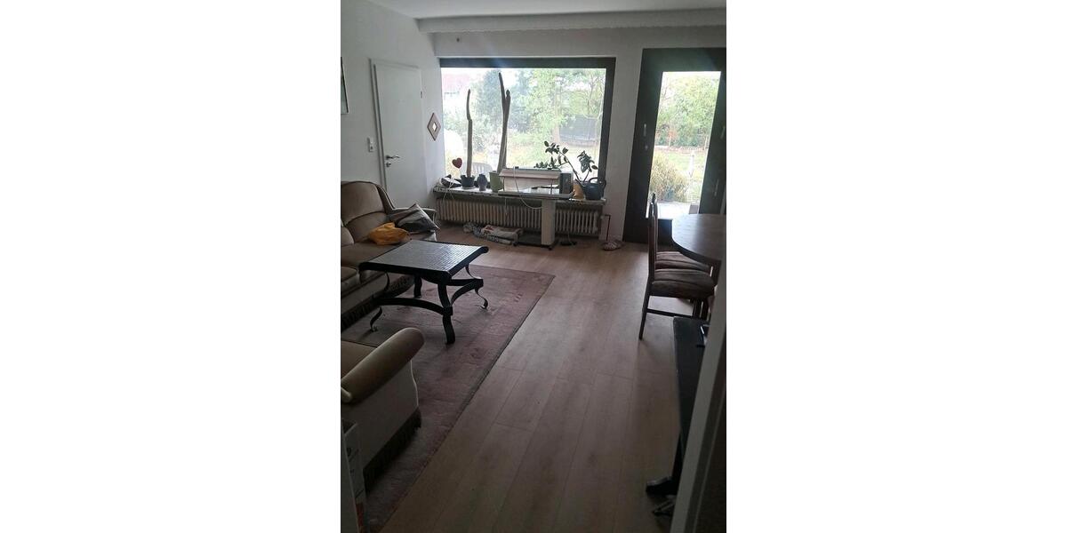 Wohnen auf Zeit Rotenburg (Wümme) - 4 Zimmer, 100 m&sup2;, 500&euro; | Angebot:26228164