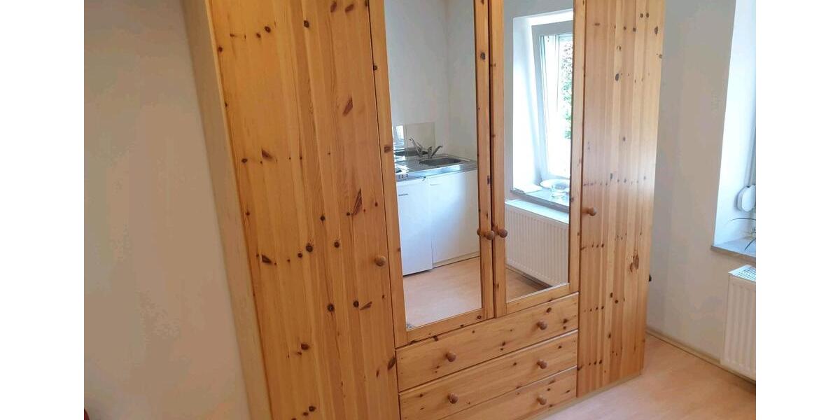 Wohnen auf Zeit Schelklingen - 1 Zimmer, 32 m&sup2;, 480&euro; | Angebot:26199961