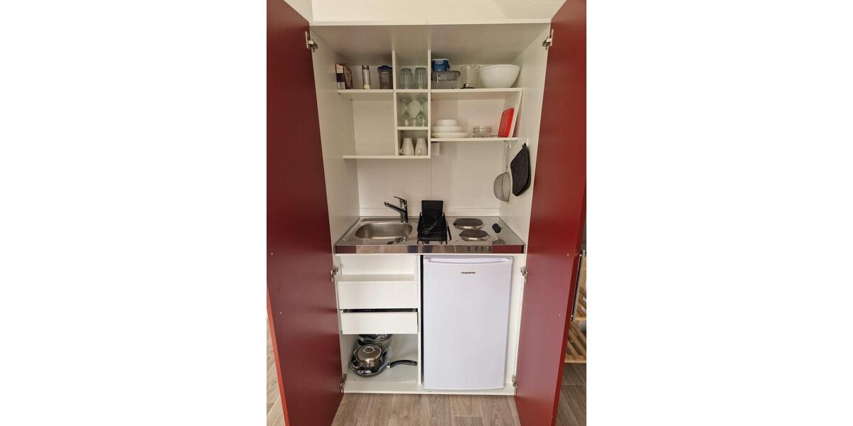 Wohnen auf Zeit Hohnstorf (Elbe) - 1 Zimmer, 40 m&sup2;, 40&euro; | Angebot:23257811