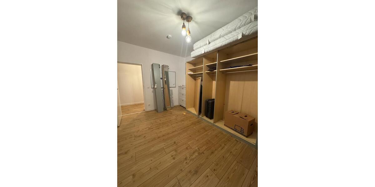 Zimmer in 2er WG Berlin Moabit 1 zimmer